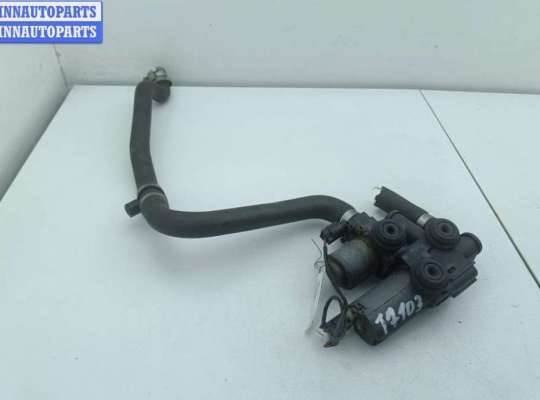 Кран отопителя (печки) BM3350439 на BMW 3 E46 (1998-2006)