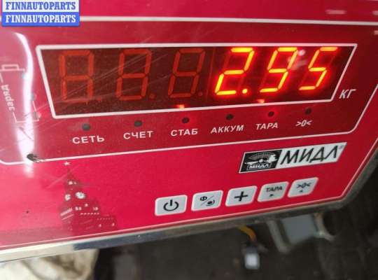 купить Радиатор охлаждения (конд.) на Volkswagen Passat B5