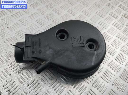 купить Воздуховод на Opel Vectra B (1995-2002)