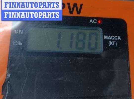 купить Двигатель отопителя (моторчик печки) на Citroen Berlingo B9 (2008- )
