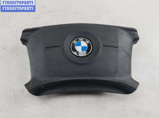 купить Подушка безопасности (Airbag) водителя на BMW 3 E46 (1998-2006)