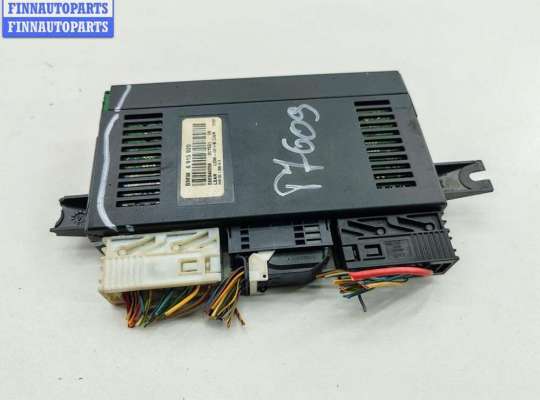 Блок управления светом BM3595516 на BMW 5 E39 (1995-2003)