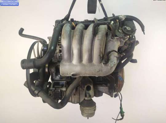 купить Двигатель (ДВС) на Volkswagen Passat B5