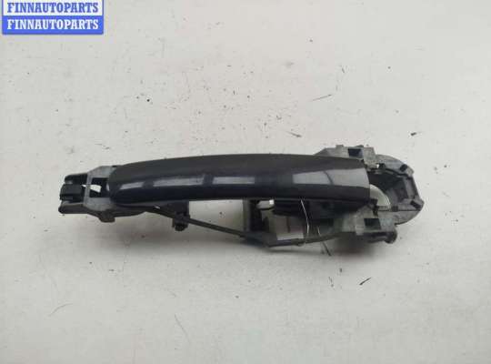 купить Ручка двери наружная передняя правая на Skoda Octavia mk2 (A5 1Z) 2004-2013