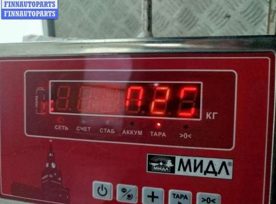 купить Ручка двери наружная передняя правая на Skoda Octavia mk2 (A5 1Z) 2004-2013