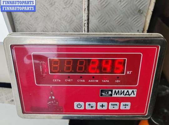 купить Фара левая на Ford Mondeo III (2000-2007)