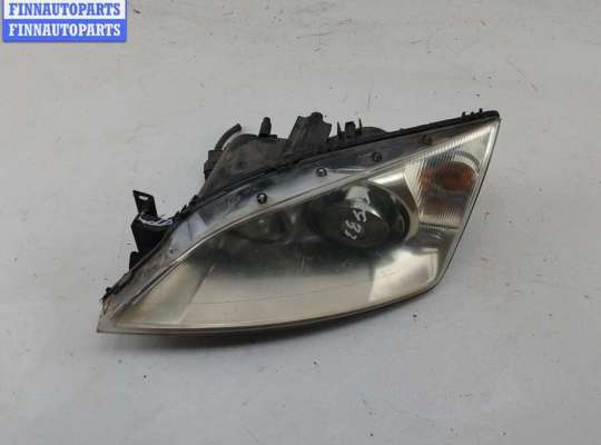 Купить Фара левая на Ford Mondeo III (2000-2007) Фара левая FO2027154 на Ford Mondeo III (2000-2007)