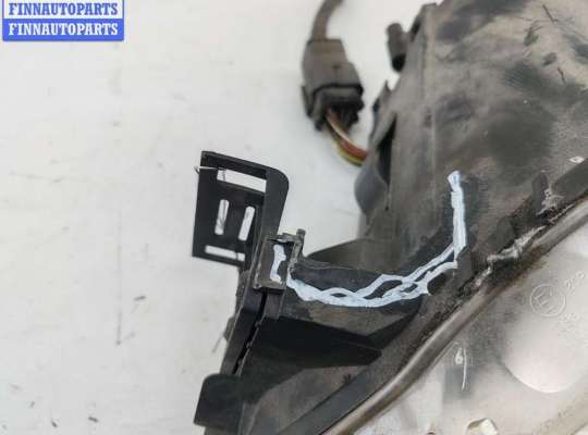 купить Фара левая на Ford Mondeo III (2000-2007)