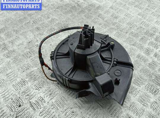 купить Двигатель отопителя (моторчик печки) на Opel Zafira B (2004-2014)