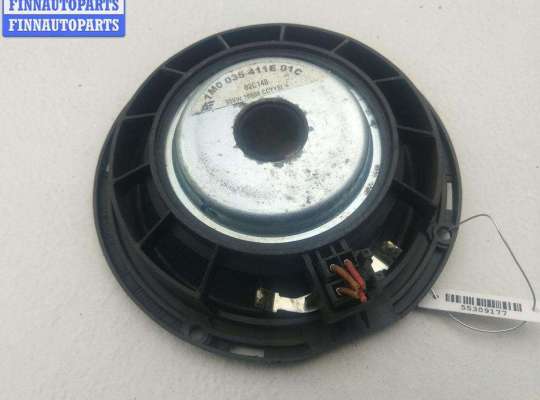 купить Динамик двери задней левой на Volkswagen Sharan (2000-2010)