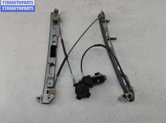 купить Стеклоподъемник электрический передний левый на Renault Megane II (2002-2008)
