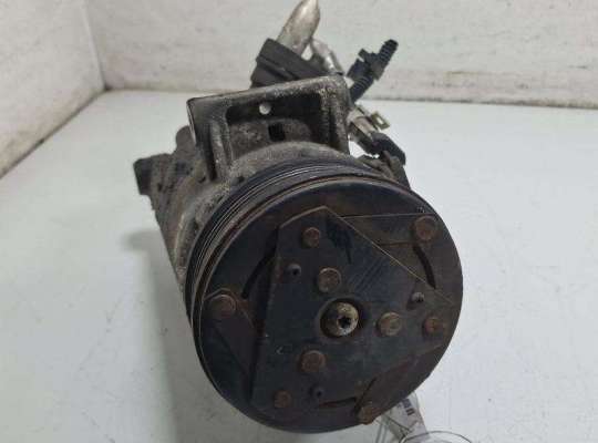 купить Компрессор кондиционера на Opel Zafira B (2004-2014)