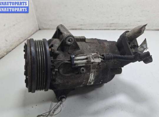 купить Компрессор кондиционера на Opel Zafira B (2004-2014)