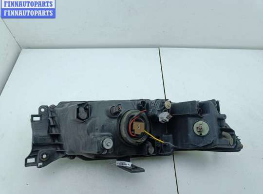 Фара передняя