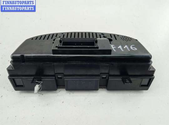 купить Щиток приборный (панель приборов) на Volkswagen Passat B6