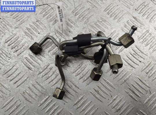 Трубка топливная VG2706837 на Volkswagen Passat B6