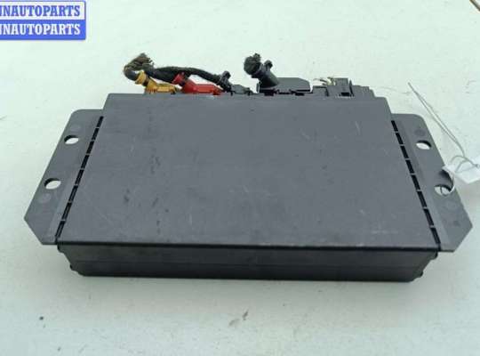 купить Блок комфорта на Audi A4 B6 (2001-2004)