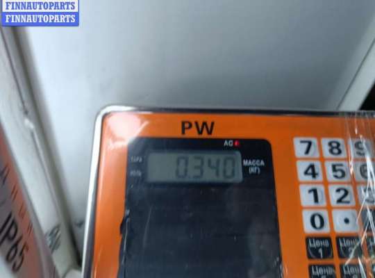 купить Блок комфорта на Audi A4 B6 (2001-2004)