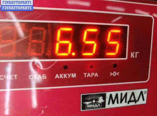 купить Полуось передняя левая на Volkswagen Passat B5