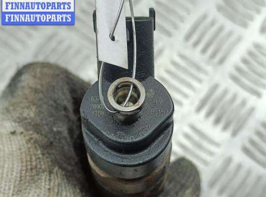 Форсунка топливная на Fiat Ducato II (230/244/ + ЕЛАБУГА)