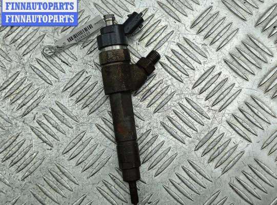 Форсунка топливная на Fiat Ducato II (230/244/ + ЕЛАБУГА)