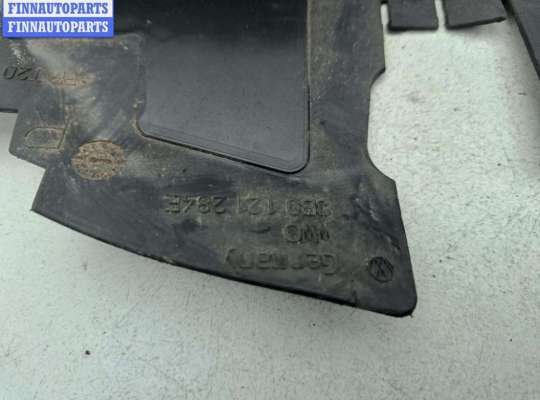 купить Воздуховод на Volkswagen Passat B5+ (GP)