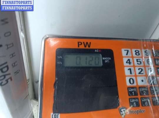 купить Воздуховод на Volkswagen Passat B5+ (GP)