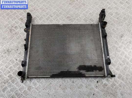 купить Радиатор основной на Renault Kangoo II (2007-2021)