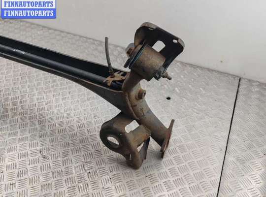купить Балка подвески задняя на Peugeot 307