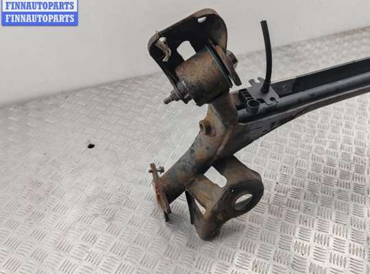 купить Балка подвески задняя на Peugeot 307