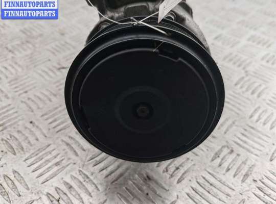 купить Компрессор кондиционера на Audi A4 B7 (2004-2008)