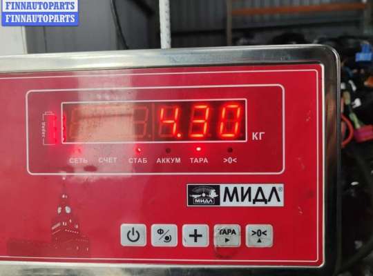 купить Компрессор кондиционера на Audi A4 B7 (2004-2008)