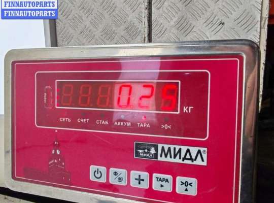 купить Кнопка открывания багажника на Opel Zafira A (1999-2005)