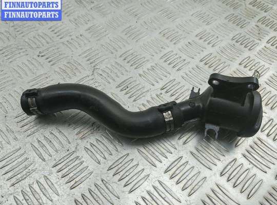 купить Горловина маслозаливная на Ford S-Max