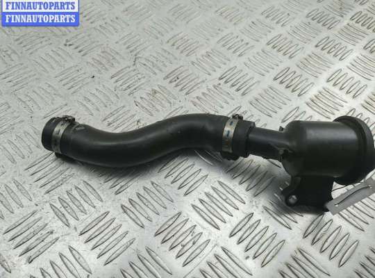 купить Горловина маслозаливная на Ford S-Max