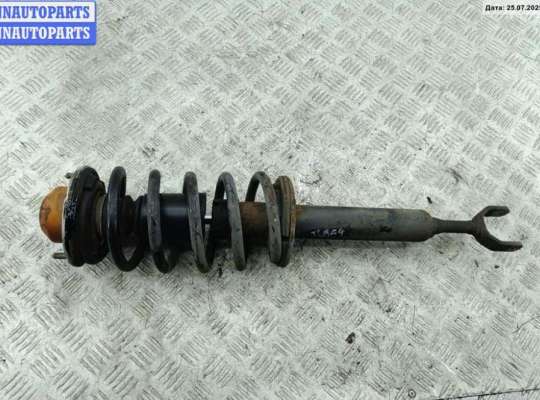Стойка подвески передняя правая VG2396281 на Volkswagen Passat B5+ (GP)