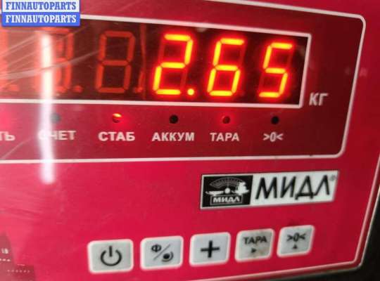 купить Суппорт задний левый на Volkswagen Golf-5