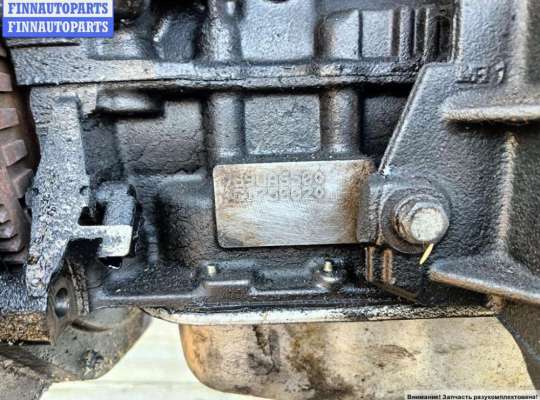 купить Двигатель (ДВС) на Renault Master (1998-2010)