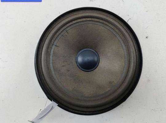 Динамик двери задней левой VG2776294 на Volkswagen Passat B6