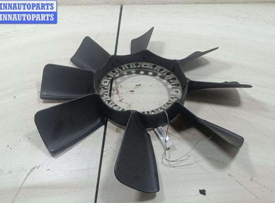 Крыльчатка вентилятора AU1724384 на Audi A6 C5 (1997-2005)