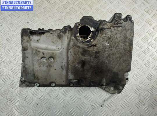 Купить Поддон масляный на BMW 3 E46 (1998-2006) Поддон масляный BM3552229 на BMW 3 E46 (1998-2006)