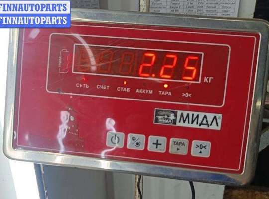 купить Усилитель тормозов вакуумный на Opel Zafira B (2004-2014)