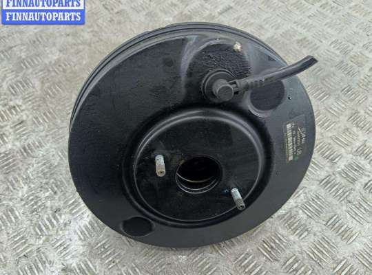 купить Усилитель тормозов вакуумный на Opel Zafira B (2004-2014)