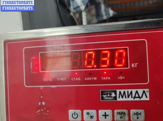 купить Болт крепления на Skoda Fabia mk1 (6Y)