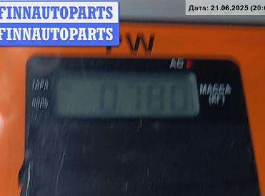 купить Педаль газа на Mercedes E-Class W211 (2002-2009)