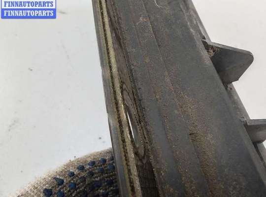 купить Бленда (накладка под номер) на Audi A6 C5 (1997-2005)