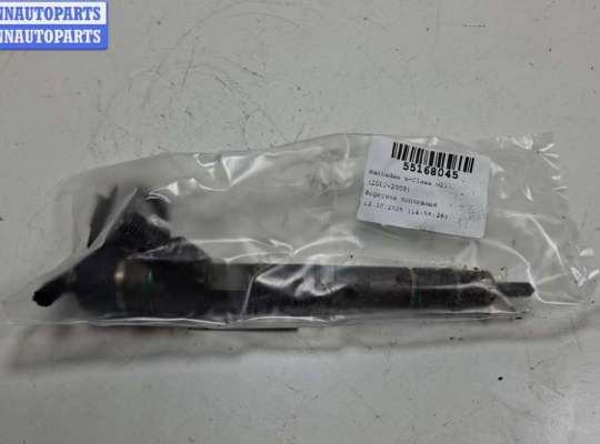 купить Форсунка топливная на Mercedes E-Class W211 (2002-2009)