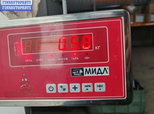 купить Форсунка топливная на Mercedes E-Class W211 (2002-2009)