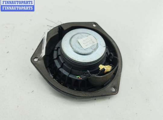 купить Динамик двери задней левой на Opel Zafira A (1999-2005)