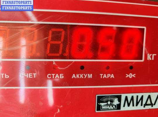 купить Динамик двери задней левой на Opel Zafira A (1999-2005)